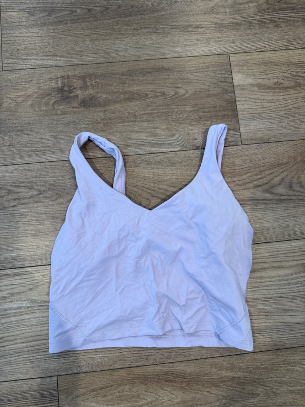 Lululemon align tank top